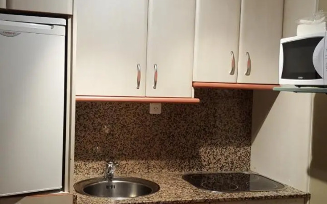 Aparta-Hotel Puertolas