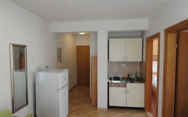 Milic Apartments
