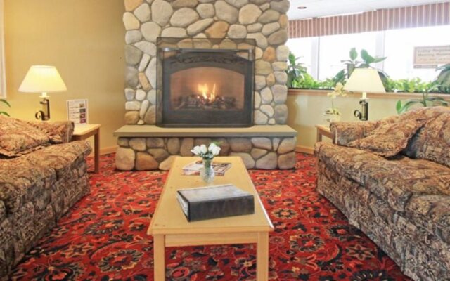 Fireside Inn & Suites Portland