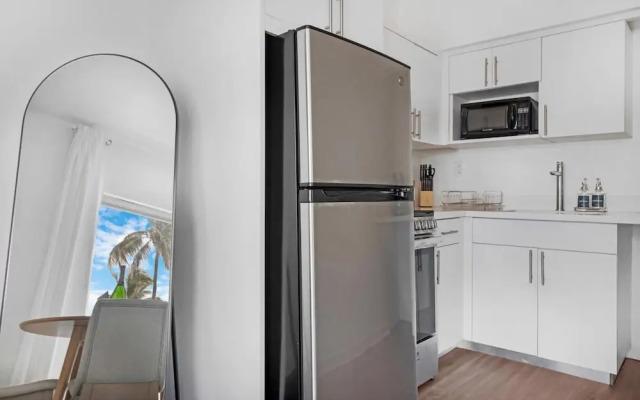 The Residences on Ocean Drive by Roami