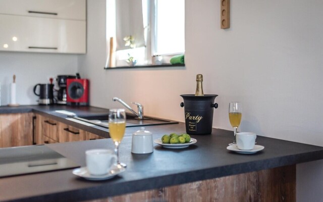 Stunning Home in Skradin-dubavice With Wifi and 4 Bedrooms