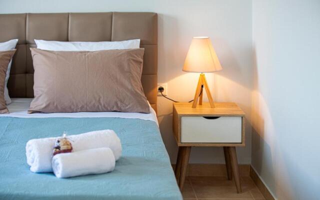 Antigone Apartments Argostoli (Spilia) 2
