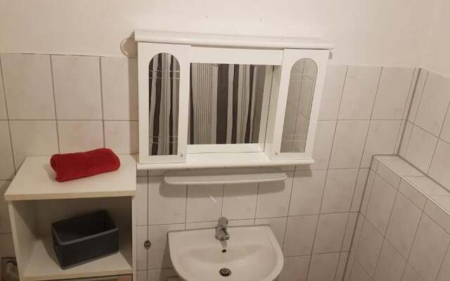 Gasthaus - Pension Zum Panrepel