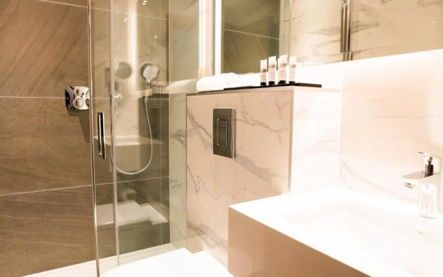 Oxford Hotel Earl's Court