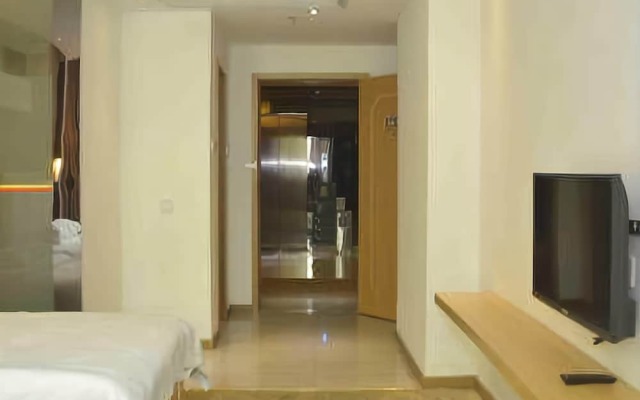 Super 8 Hotel