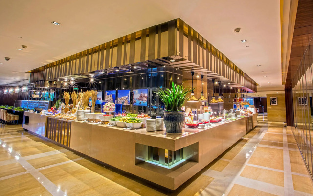Wyndham Grand Plaza Royale Furongguo Changsha