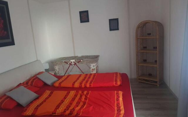 Charlottenhöhe Apartment