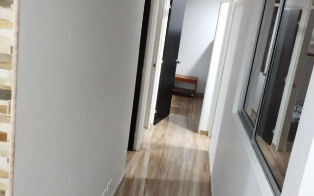 Apartamento Vacacional Melgar