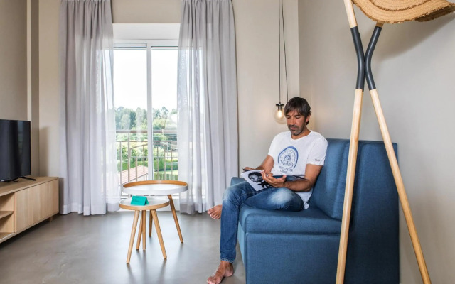 Apartamentos Dena