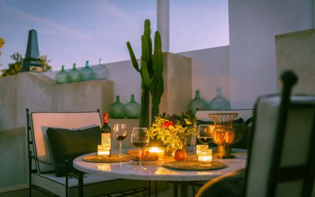 Casa Sevilla 1855 Suites by Época