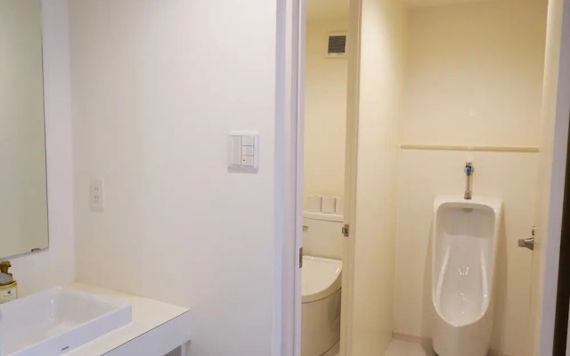 VILLA fantasia  Okinawa Kitanakagusuku