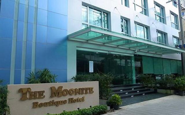 The Moonite Boutique Hotel