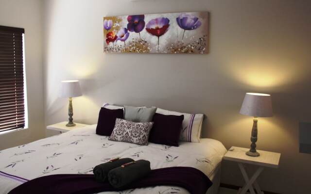 10 Chillsome House Self catering