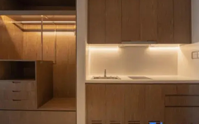 Panorama Nha Trang Suite Condotel