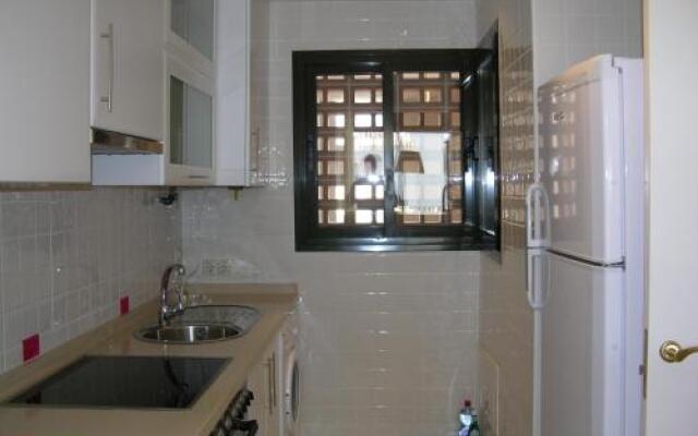 Roda Golf Resort 8007 - Resort Choice