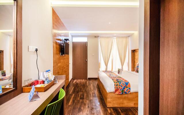 FabHotel Tranquil Heights