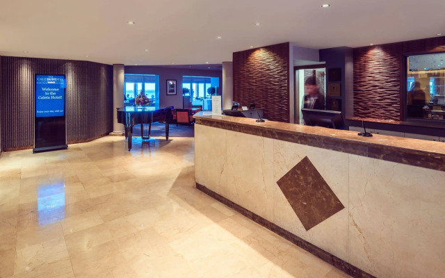 The Caleta Hotel Health, Beauty & Conference Centre