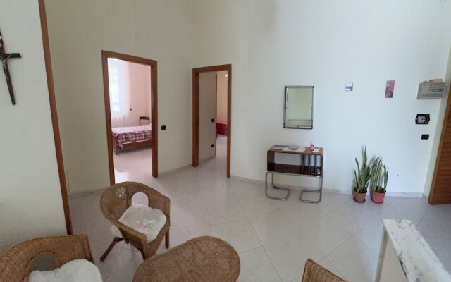 Casa signorile Marianna