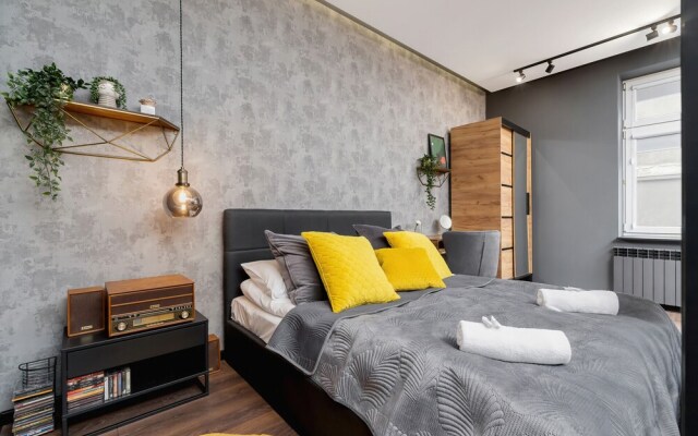 Studio Old Town Good Vibes by Renters