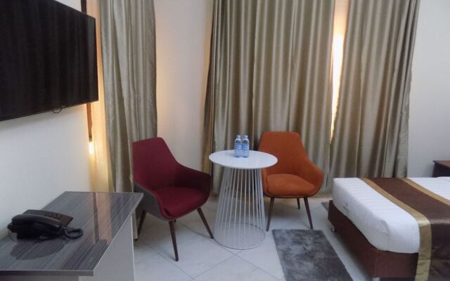 Jarin Hotels
