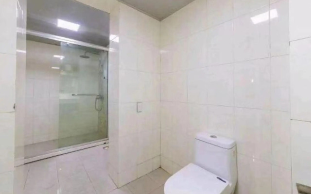 New Yuanding Business Hotel