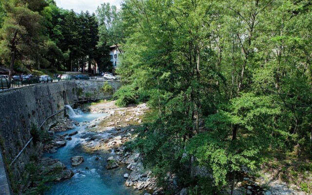 Terme di Acquasanta Hotel Italia & Spa