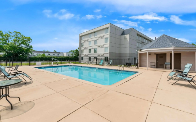 Sonesta Essential Atlantic City West