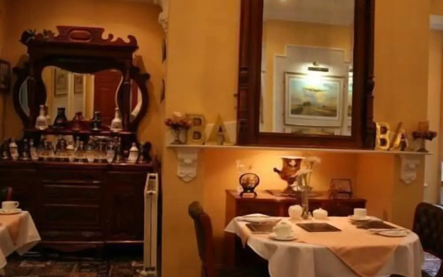 Ba Ba Guest House