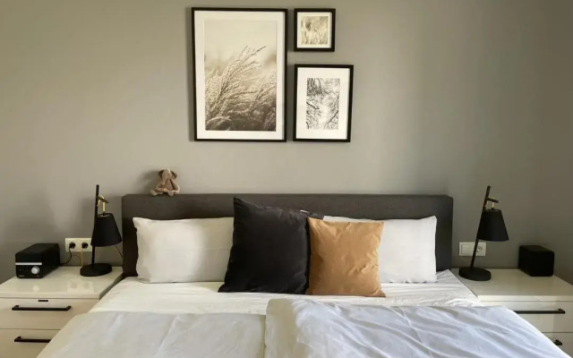 Vinkennest am Diemelsee