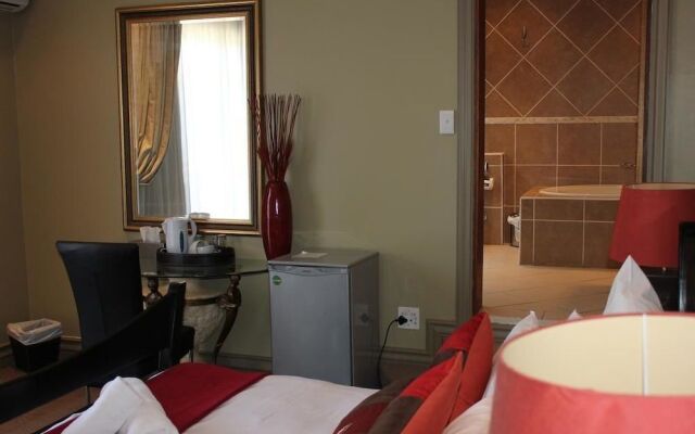 Summer Place Boutique Hotel