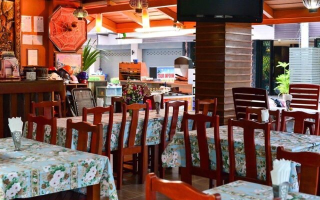 Omaya Guest House