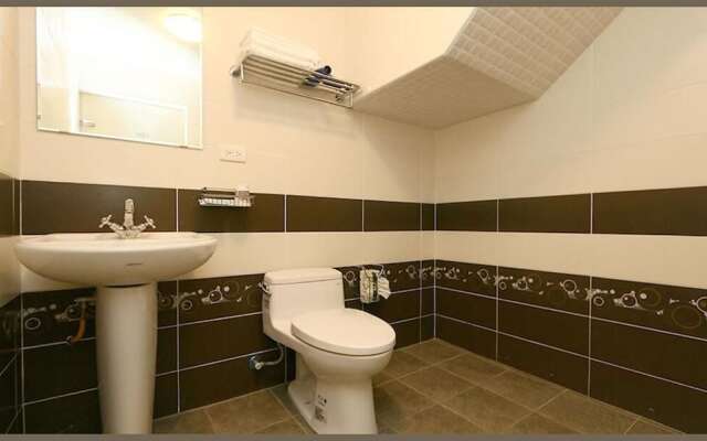 George Garden Guesthouse