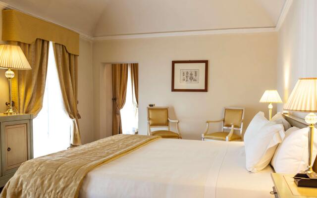 Grand Hotel Villa Torretta Milan Sesto, Curio Collection by Hilton