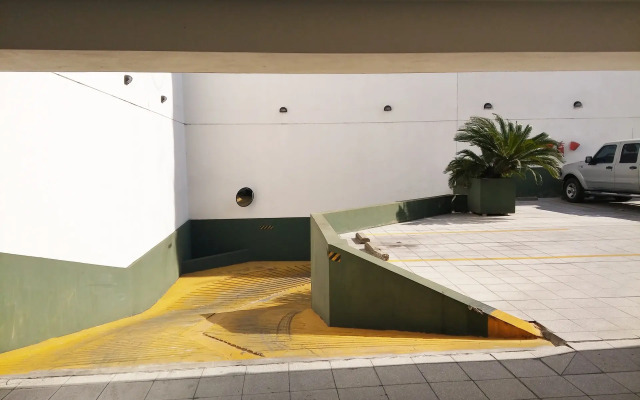 Hotel Irun