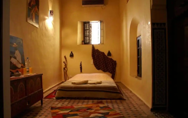 Riad Felloussia
