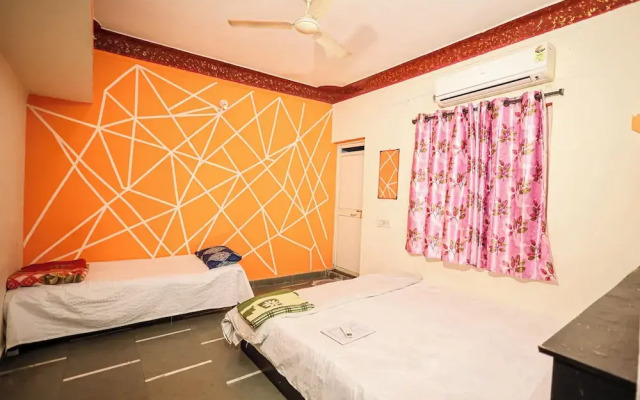 Rai Guest House