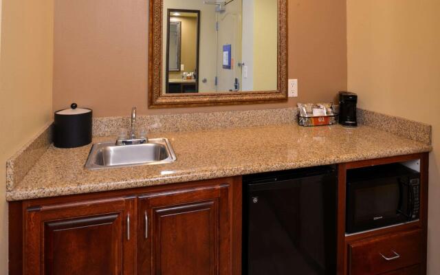 Hampton Inn by Hilton Lincoln