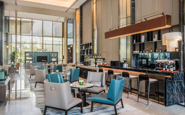 Pullman Jiaxing Pinghu Excellence