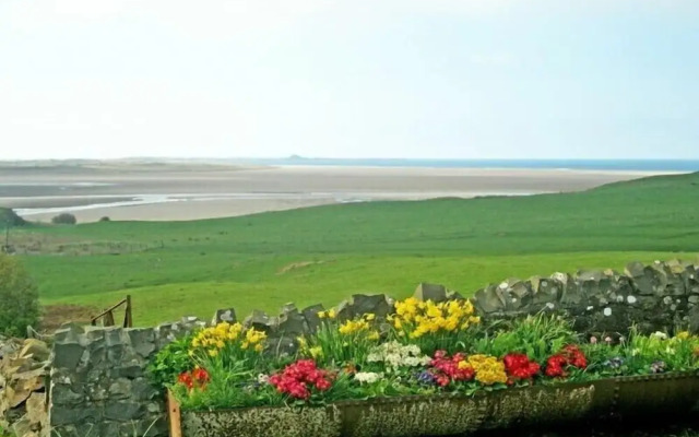 Budle Sands