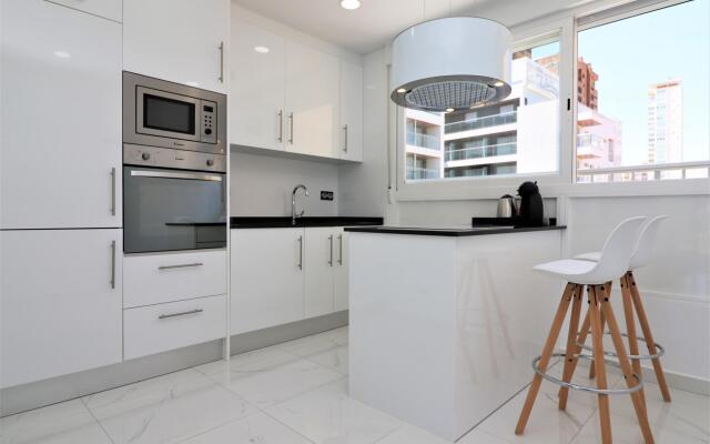 Penthouse Ancla 461