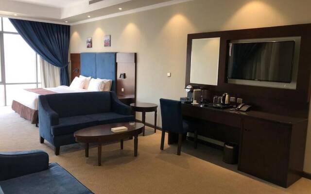 Diamond Elite Hotel