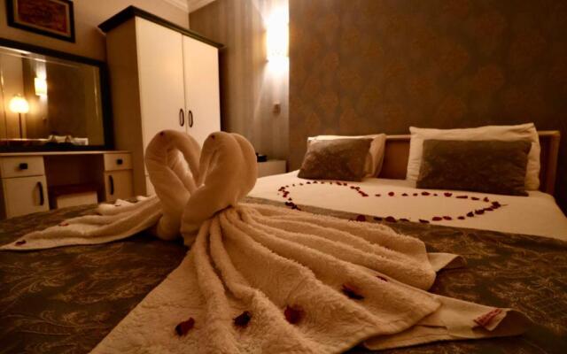 Grand Isbilir Hotel
