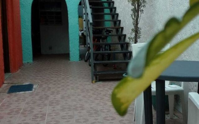Patio Urbano Suites & Beds