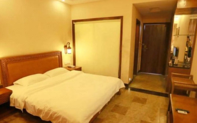 Longtian Hostel