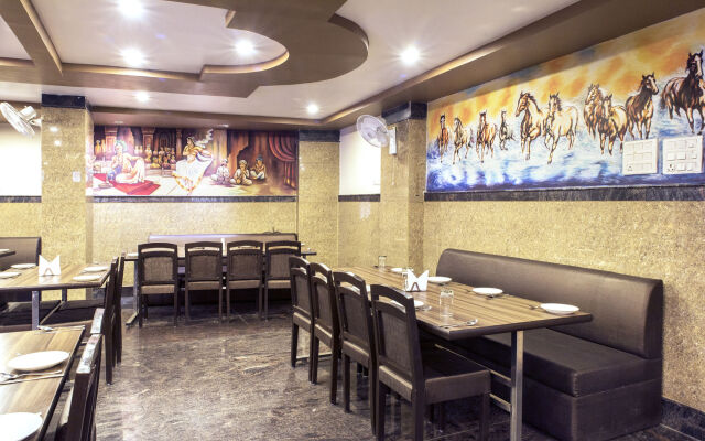 OYO Rooms Government College Ajmer