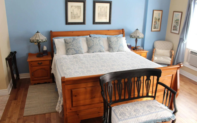 Luisa's Suite Retreat
