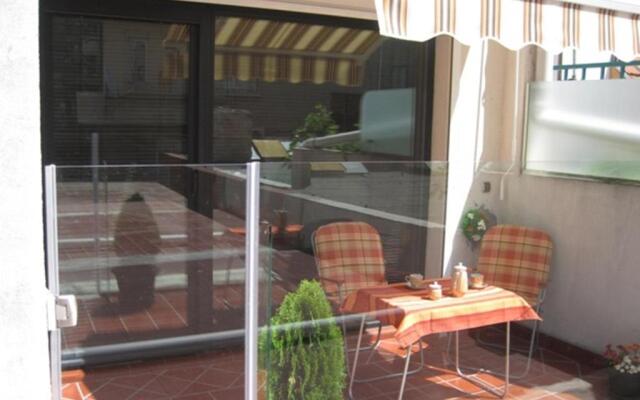 Apartment Alegria
