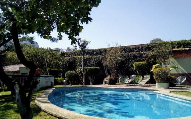 Posada el paraiso