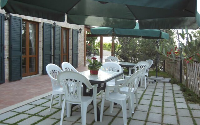 Agriturismo Casa Del Sole