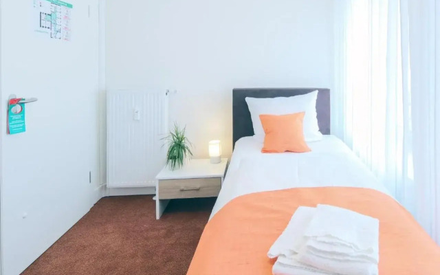 Hotel kleiner Markt Saarlouis